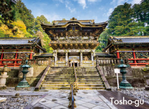 VISITA A NIKKO, PATRIMONIO DE LA HUMANIDAD ’20