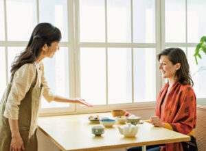 “HOMESTAY” EN JAPÓN