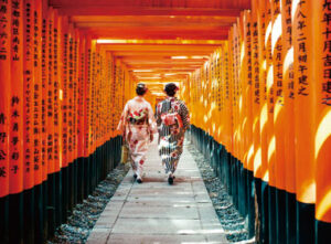 VISITA DE MEDIO DÍA EN KIOTO ’20