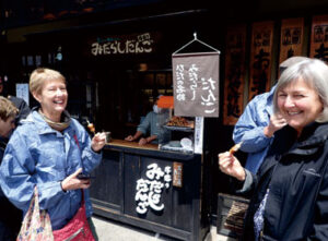 VISITA DE MEDIO DÍA A PIE EN TAKAYAMA ’20