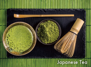 Un Tè in Grande Stile