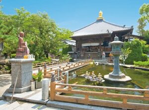 Destinazione Shikoku