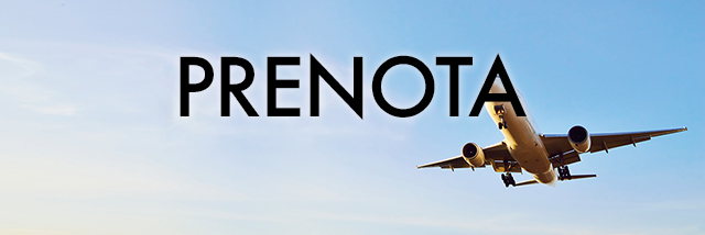 Prenota