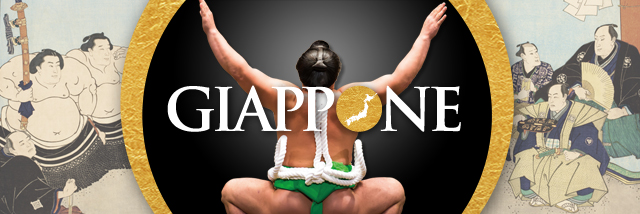 GIAPPONE article